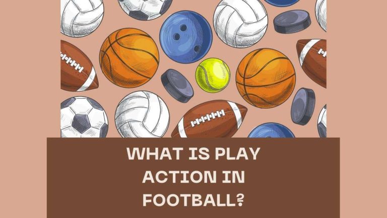 What is Play Action in Football?