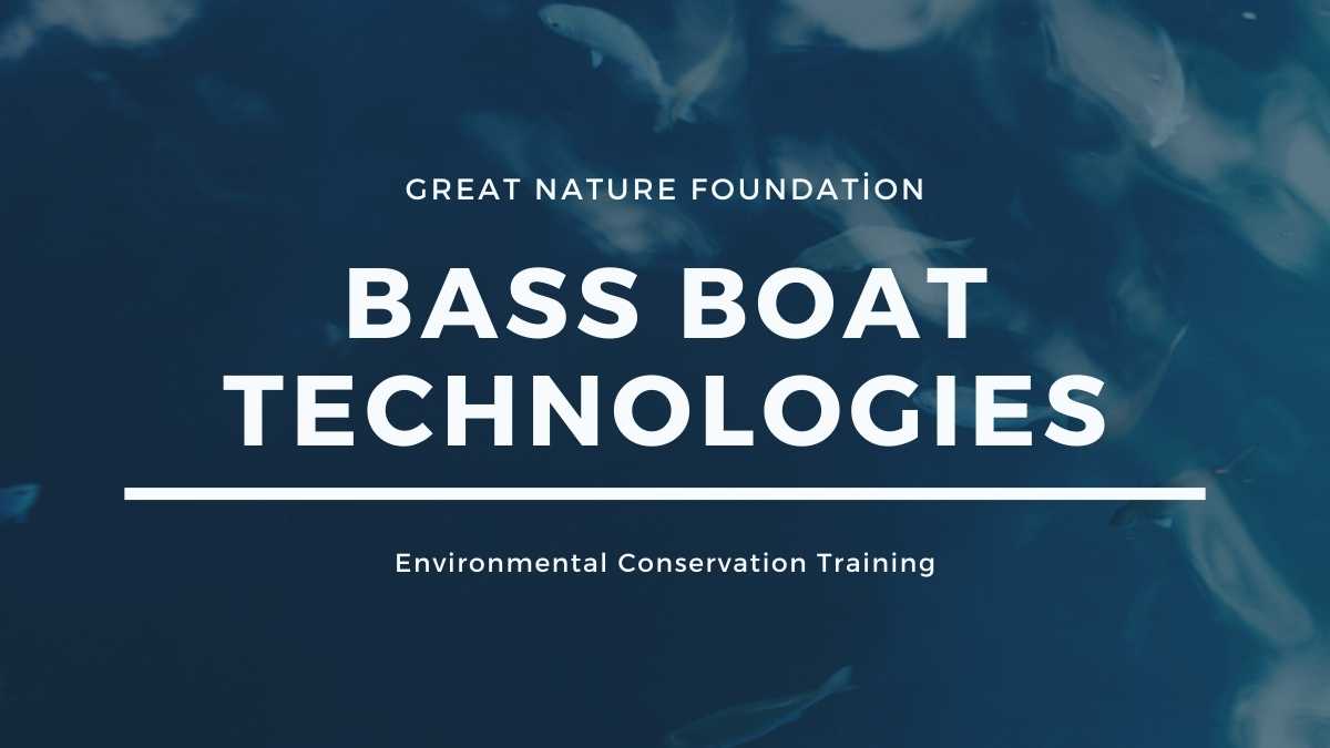 Bass Boat Technologies