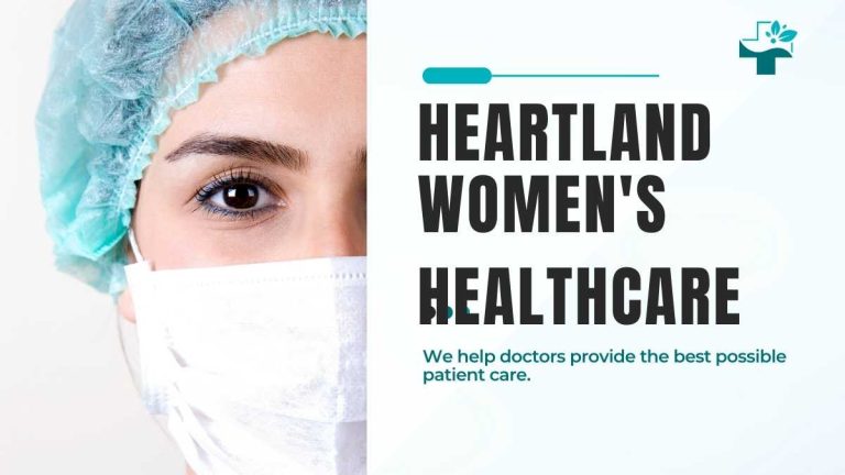 Heartland women's healthcare